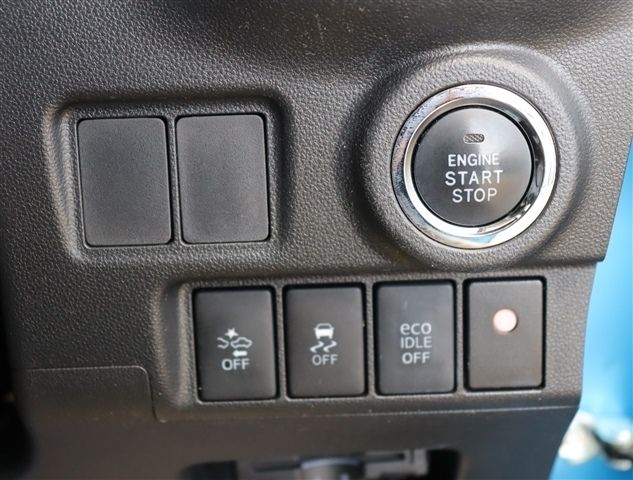 DAIHATSU CAST ACTIVA 2015 Image 31