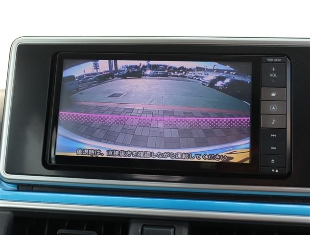 DAIHATSU CAST ACTIVA 2015 Image 31