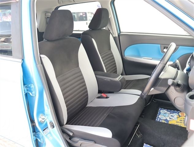 DAIHATSU CAST ACTIVA 2015 Image 31