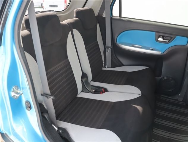 DAIHATSU CAST ACTIVA 2015 Image 31