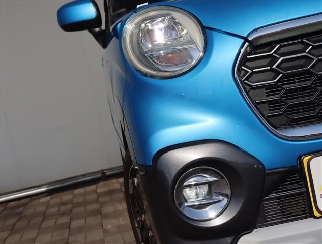DAIHATSU CAST ACTIVA 2015 Image 31
