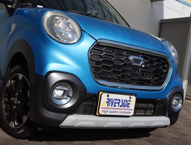 DAIHATSU CAST ACTIVA 2015 Image 31