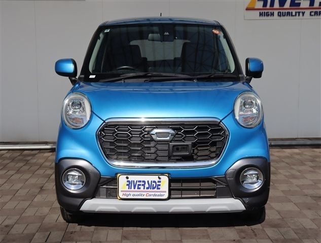 DAIHATSU CAST ACTIVA 2015 Image 31