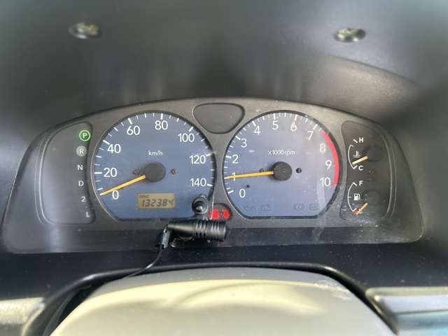 SUZUKI JIMNY 4WD 2001 Image 31