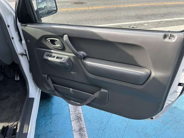 SUZUKI JIMNY 4WD 2001 Image 31