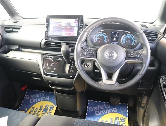 NISSAN ROOX 2021 Image 31