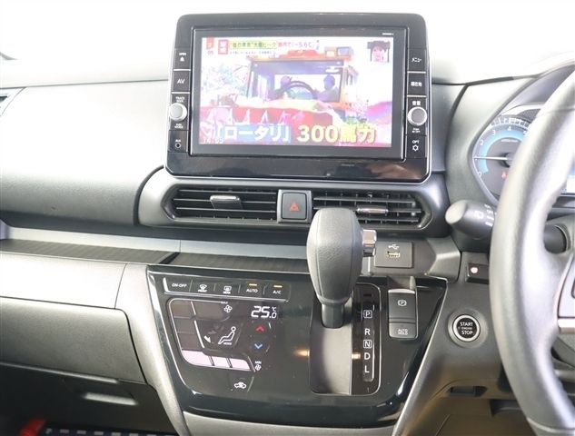 NISSAN ROOX 2021 Image 31