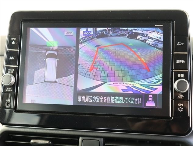 NISSAN ROOX 2021 Image 31