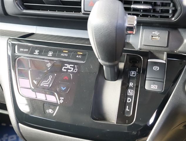 NISSAN ROOX 2021 Image 31