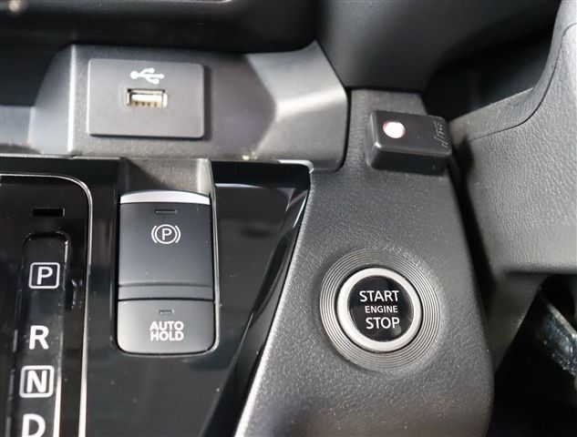 NISSAN ROOX 2021 Image 31