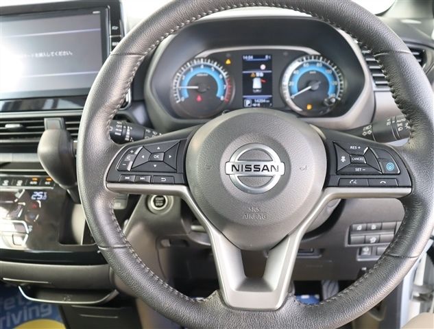 NISSAN ROOX 2021 Image 31