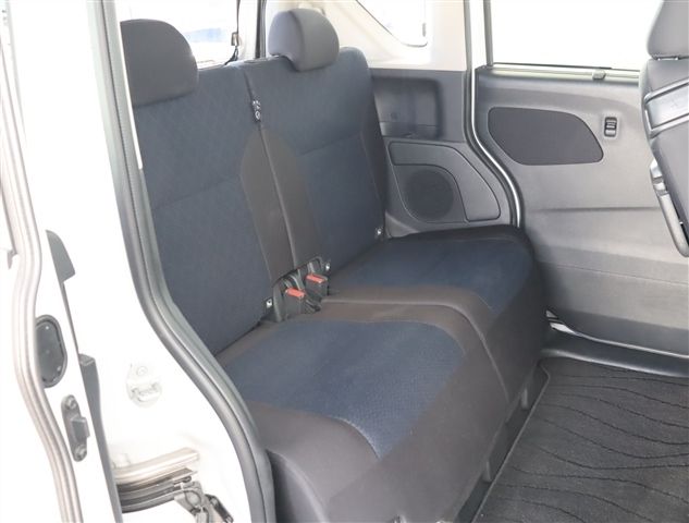 NISSAN ROOX 2021 Image 31