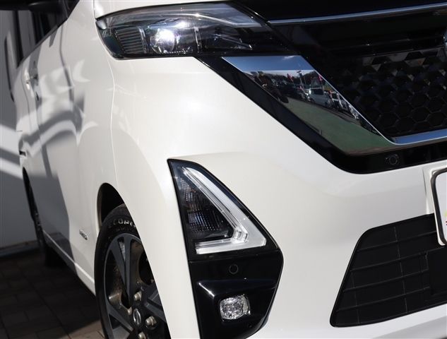 NISSAN ROOX 2021 Image 31