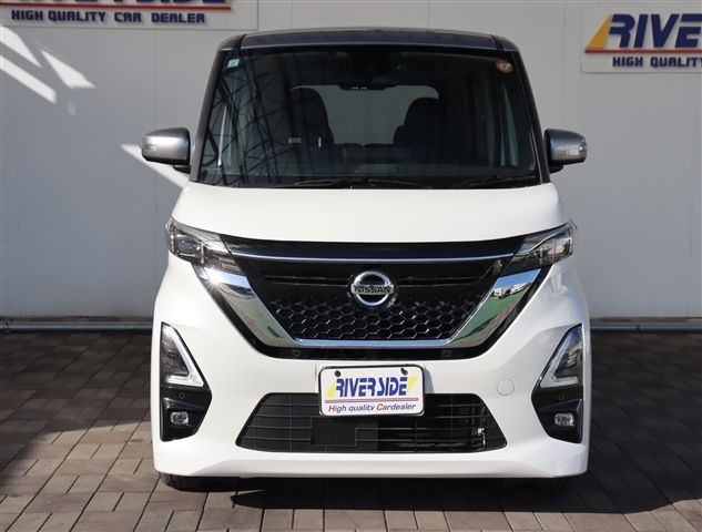 NISSAN ROOX 2021 Image 31