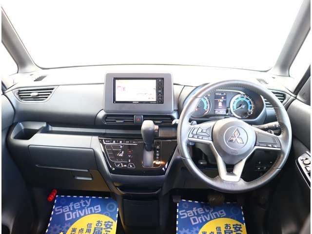 MITSUBISHI EK X SPACE 2020 Image 31