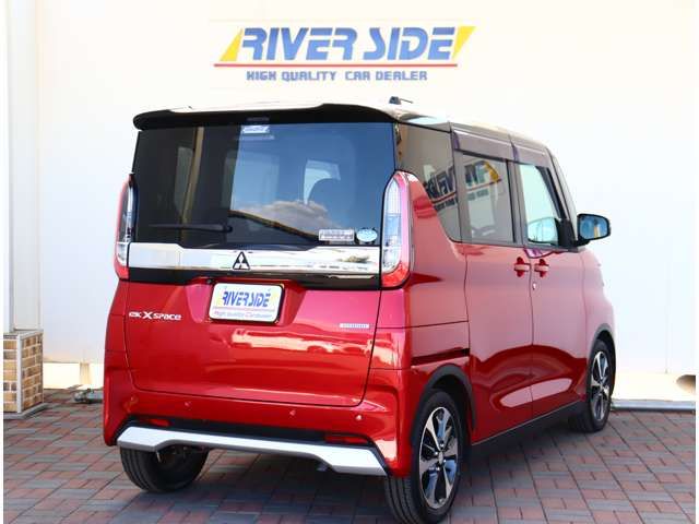MITSUBISHI EK X SPACE 2020 Image 31