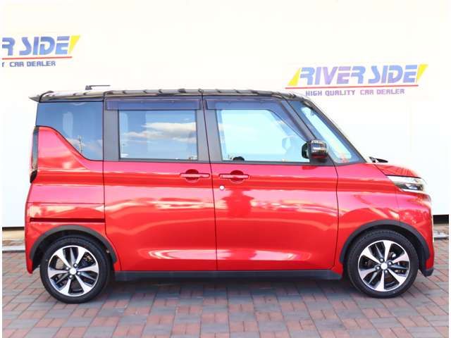 MITSUBISHI EK X SPACE 2020 Image 31