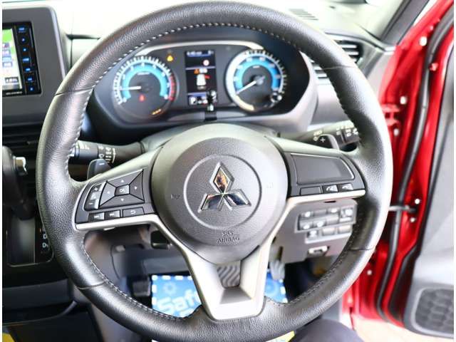 MITSUBISHI EK X SPACE 2020 Image 31