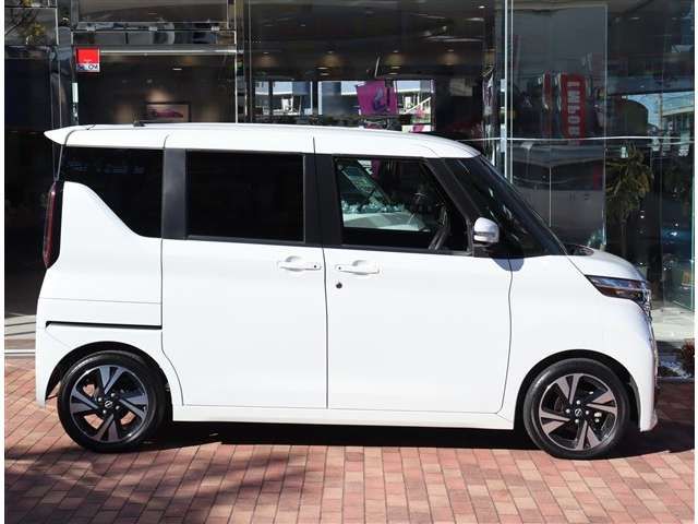 NISSAN ROOX 2024 Image 31