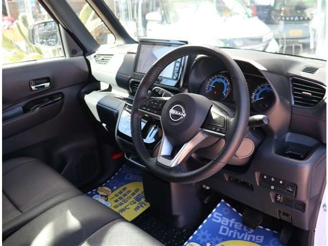 NISSAN ROOX 2024 Image 31