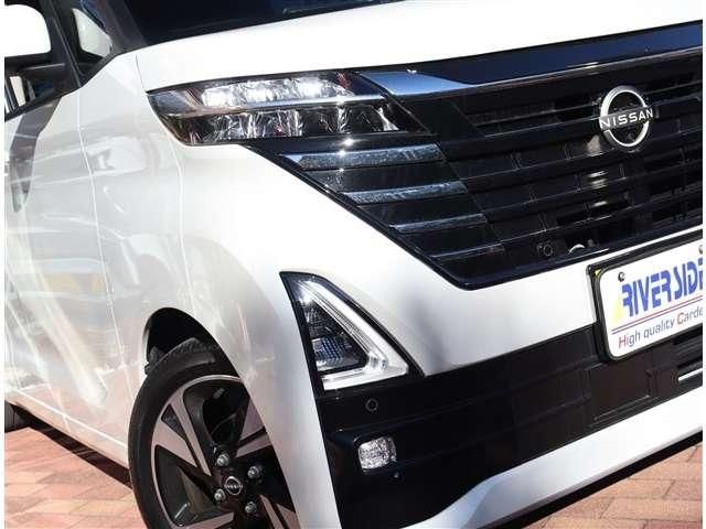 NISSAN ROOX 2024 Image 31