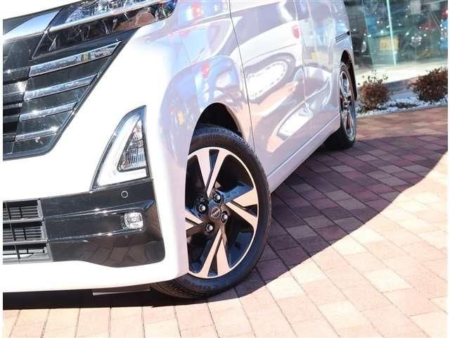 NISSAN ROOX 2024 Image 31