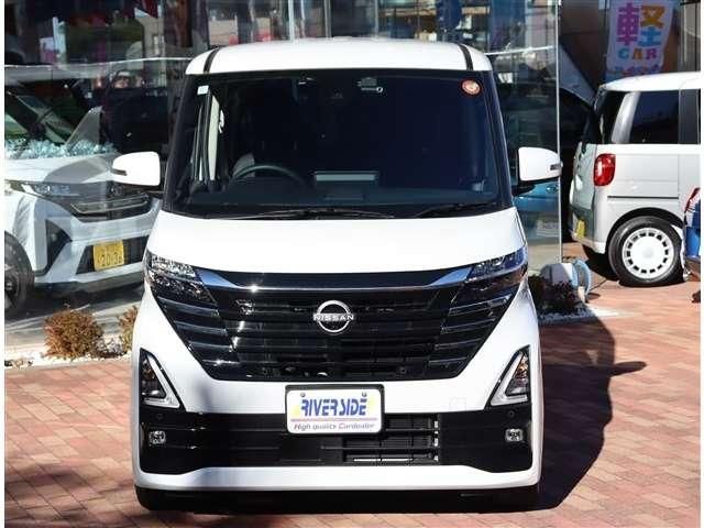 NISSAN ROOX 2024 Image 31