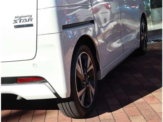 NISSAN ROOX 2024 Image 31