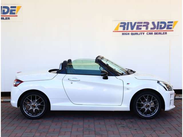 TOYOTA COPEN 2024 Image 31