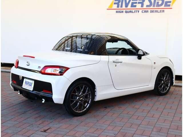 TOYOTA COPEN 2024 Image 31