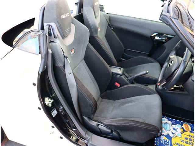 TOYOTA COPEN 2024 Image 31