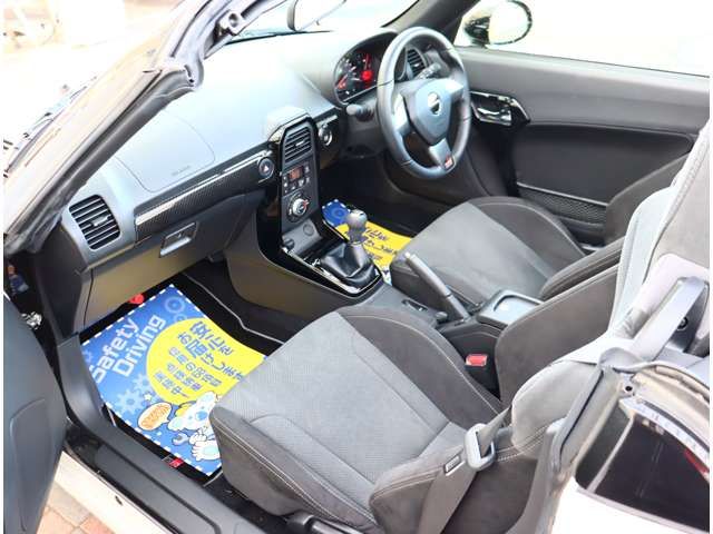 TOYOTA COPEN 2024 Image 31