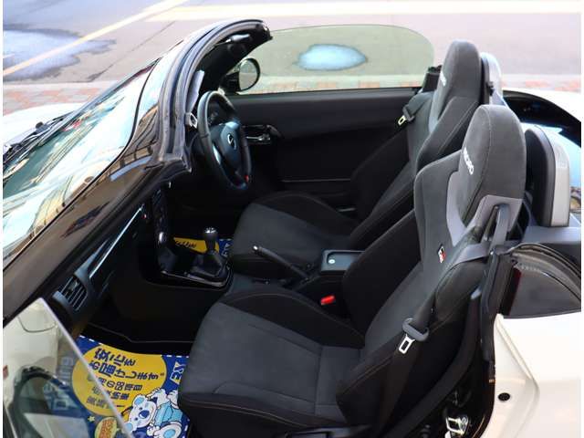 TOYOTA COPEN 2024 Image 31