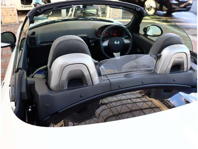 TOYOTA COPEN 2024 Image 31