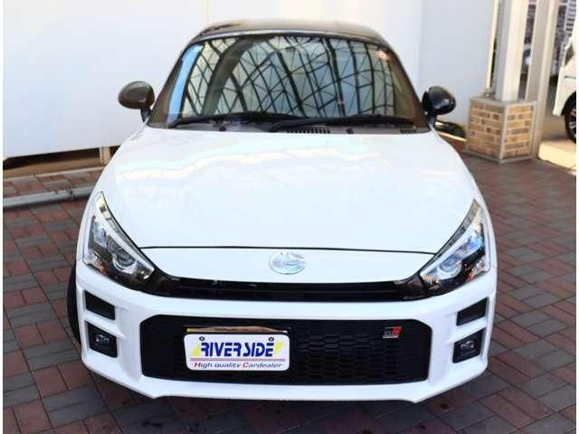 TOYOTA COPEN 2024 Image 31