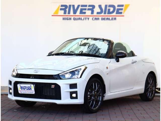 TOYOTA COPEN 2024 Image 31