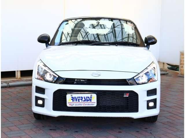 TOYOTA COPEN 2024 Image 31