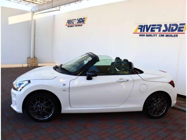 TOYOTA COPEN 2024 Image 31