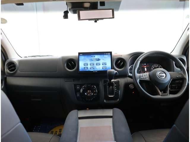 NISSAN CARAVAN VAN 4WD 2023 Image 31