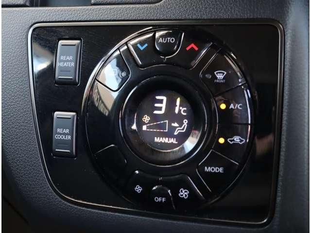 NISSAN CARAVAN VAN 4WD 2023 Image 31