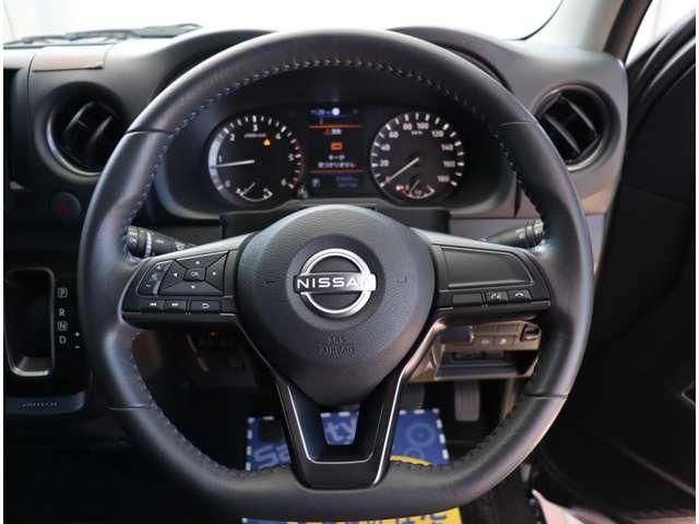 NISSAN CARAVAN VAN 4WD 2023 Image 31