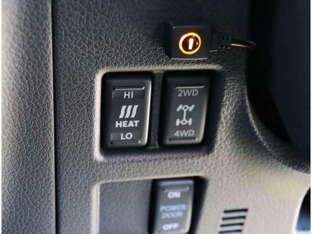 NISSAN CARAVAN VAN 4WD 2023 Image 31