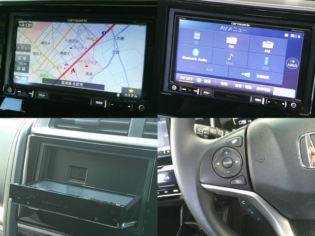 HONDA FIT HYBRID 4WD 2019 Image 31