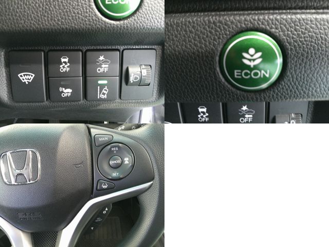 HONDA FIT HYBRID 4WD 2019 Image 31