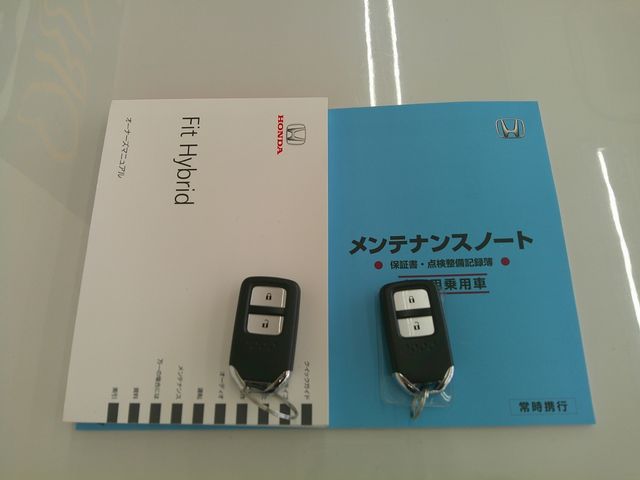 HONDA FIT HYBRID 4WD 2019 Image 31