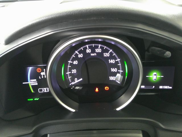 HONDA FIT HYBRID 4WD 2019 Image 31