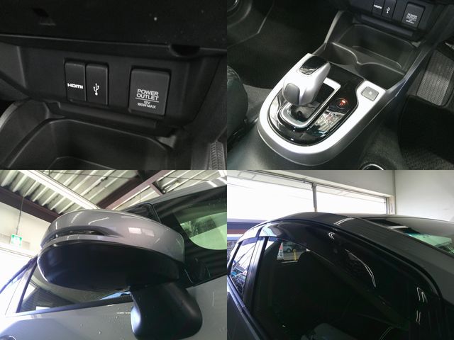 HONDA FIT HYBRID 4WD 2019 Image 31