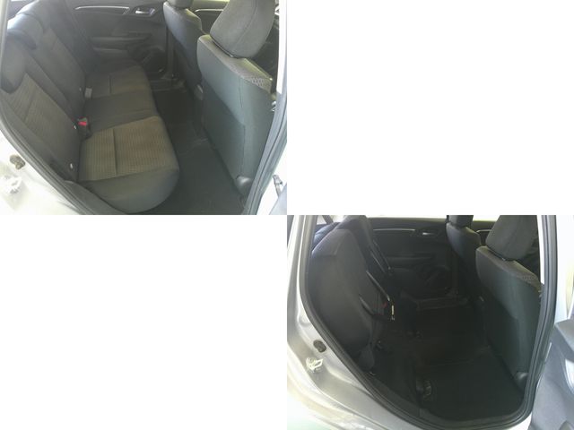 HONDA FIT HYBRID 4WD 2019 Image 31