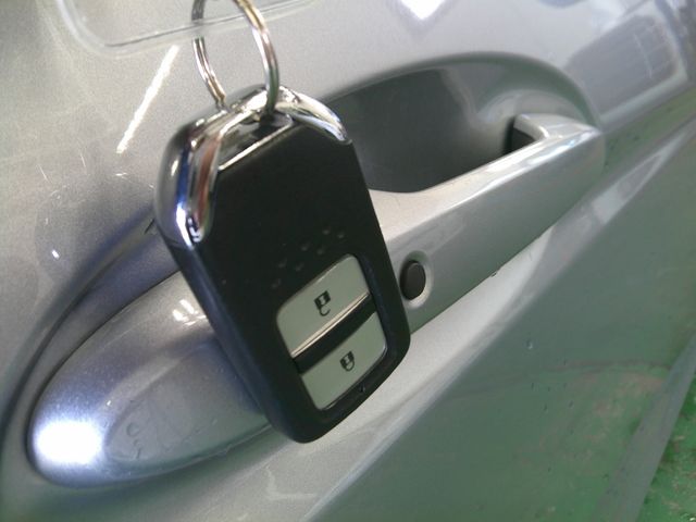 HONDA FIT HYBRID 4WD 2019 Image 31