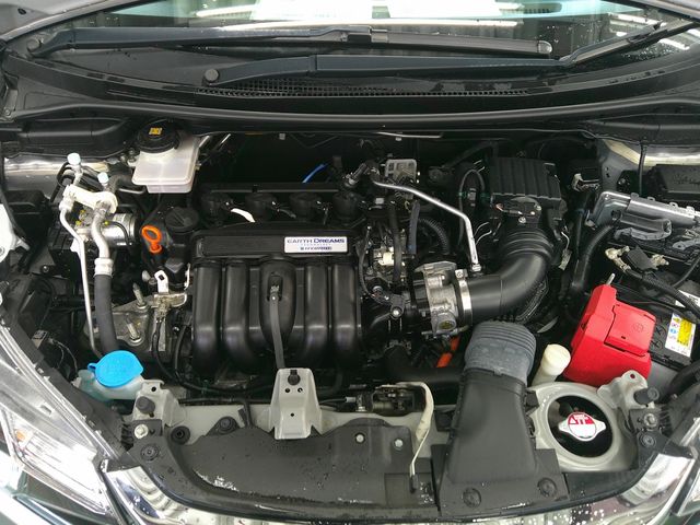 HONDA FIT HYBRID 4WD 2019 Image 31